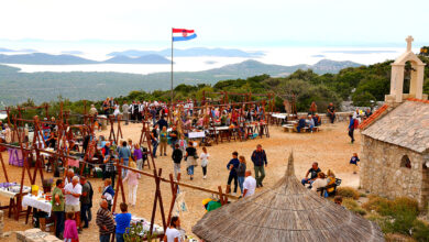Sajam “Luka i igara” –  nezaobilazna ljetna manifestacija za sve ljubitelje prirode, tradicije i dobre zabave