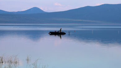 Ribički ispit – 9. siječnja 2026. u Biogradu na Moru