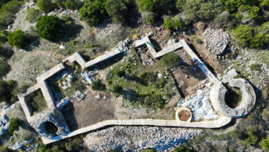 Završena arheološka istraživanja na lokalitetu Gradina na Osridku